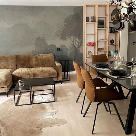 Grafschafft Angenehmes Wohnen - Ferienwohnung Mit 2 Schlafzimmern Pirna Exterior foto