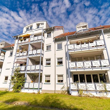 Grafschafft Angenehmes Wohnen - Ferienwohnung Mit 2 Schlafzimmern Pirna Exterior foto