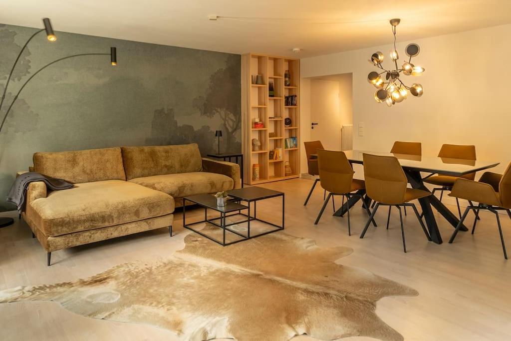 Grafschafft Angenehmes Wohnen - Ferienwohnung Mit 2 Schlafzimmern Pirna Exterior foto