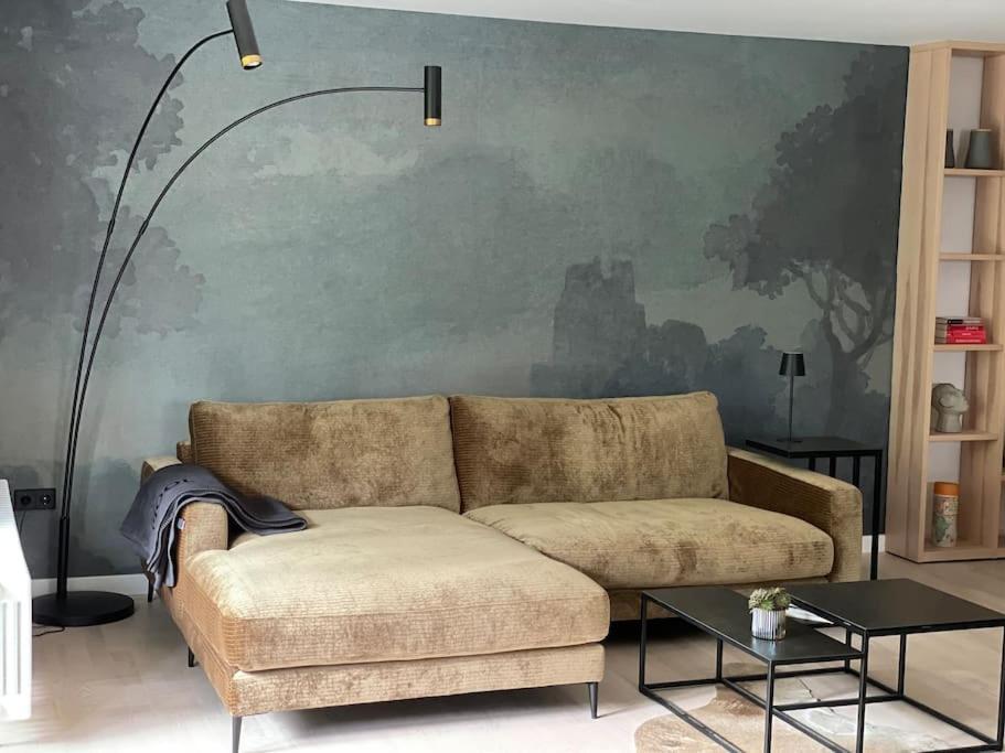 Grafschafft Angenehmes Wohnen - Ferienwohnung Mit 2 Schlafzimmern Pirna Exterior foto
